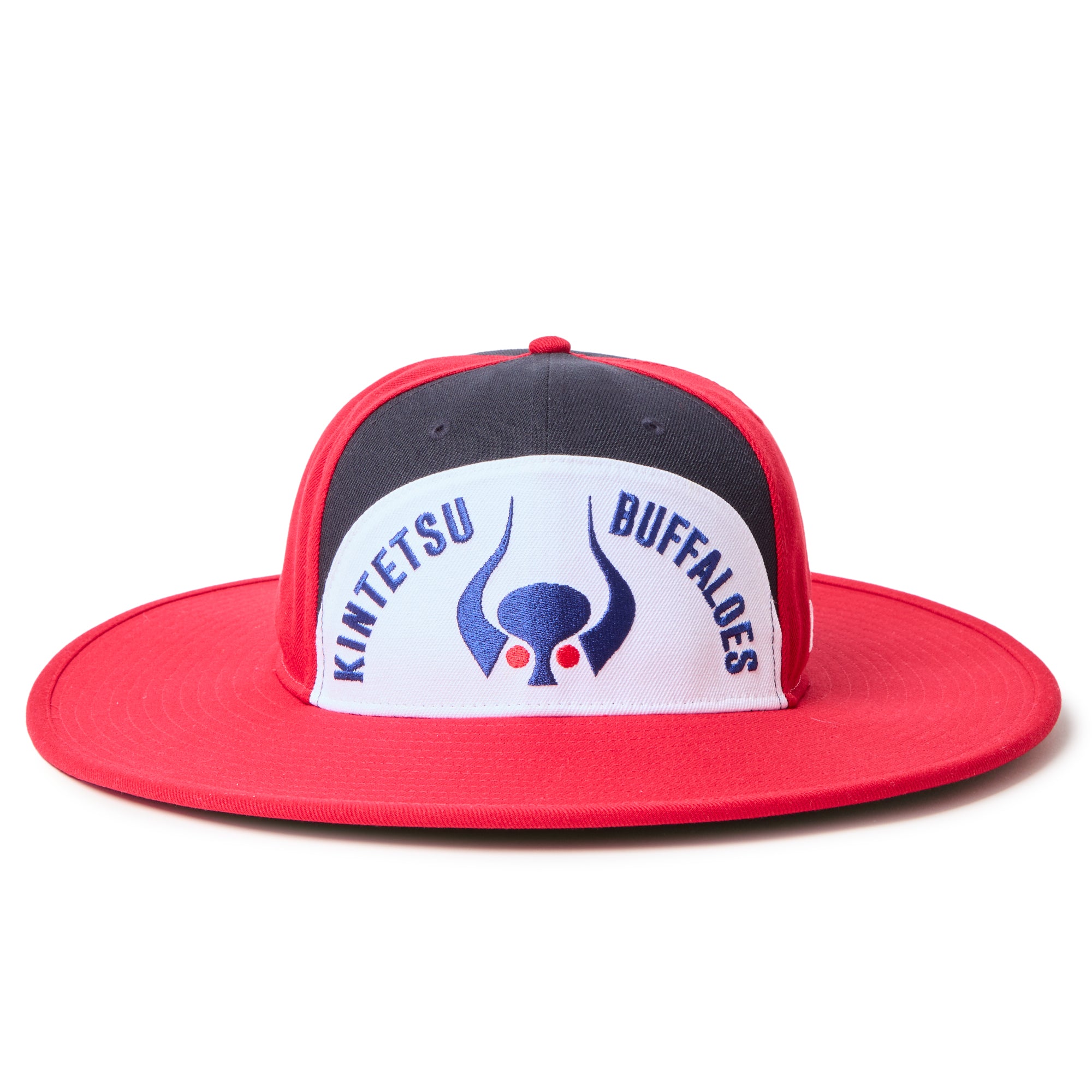 59FIFTY ソフトバックラム 近鉄バファローズ TARO OKAMOTO 1978
