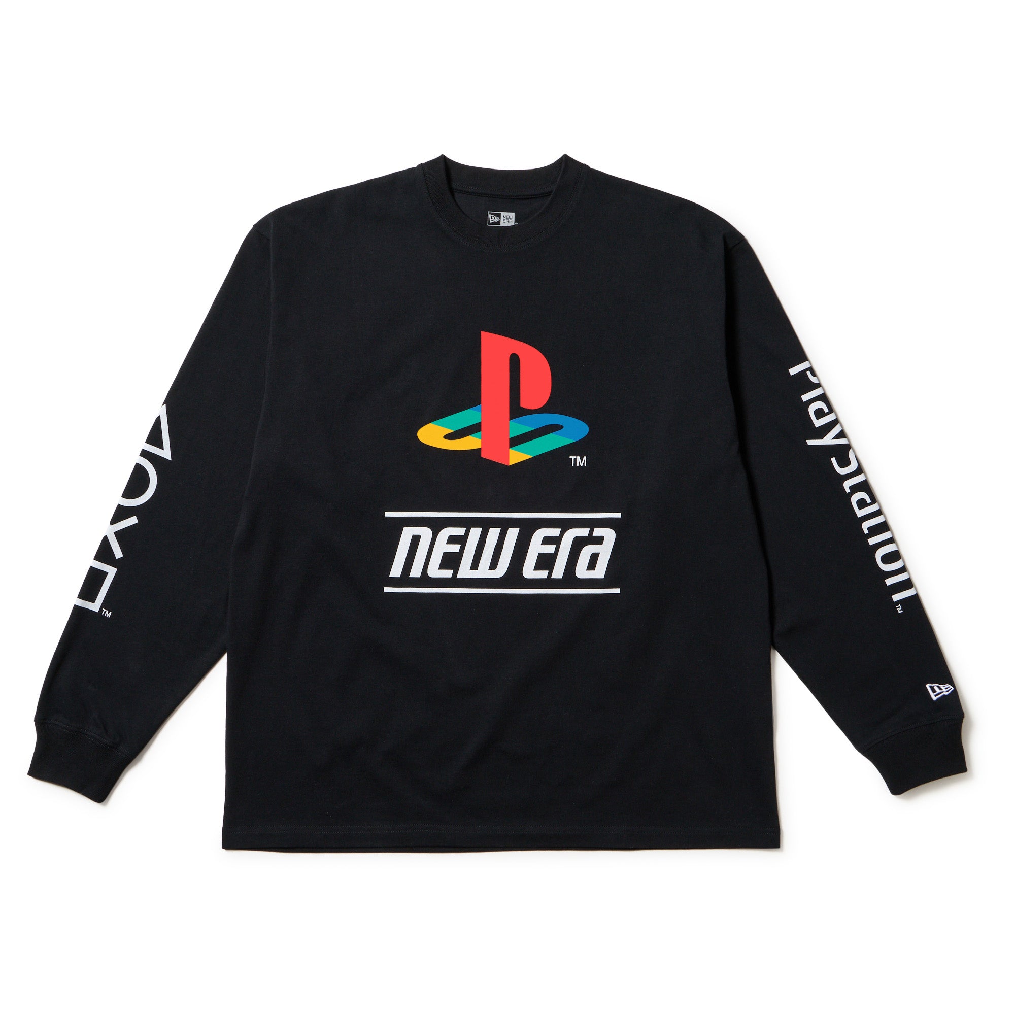 9FIFTY PlayStation プレイステーション ファミリーマーク ストーン