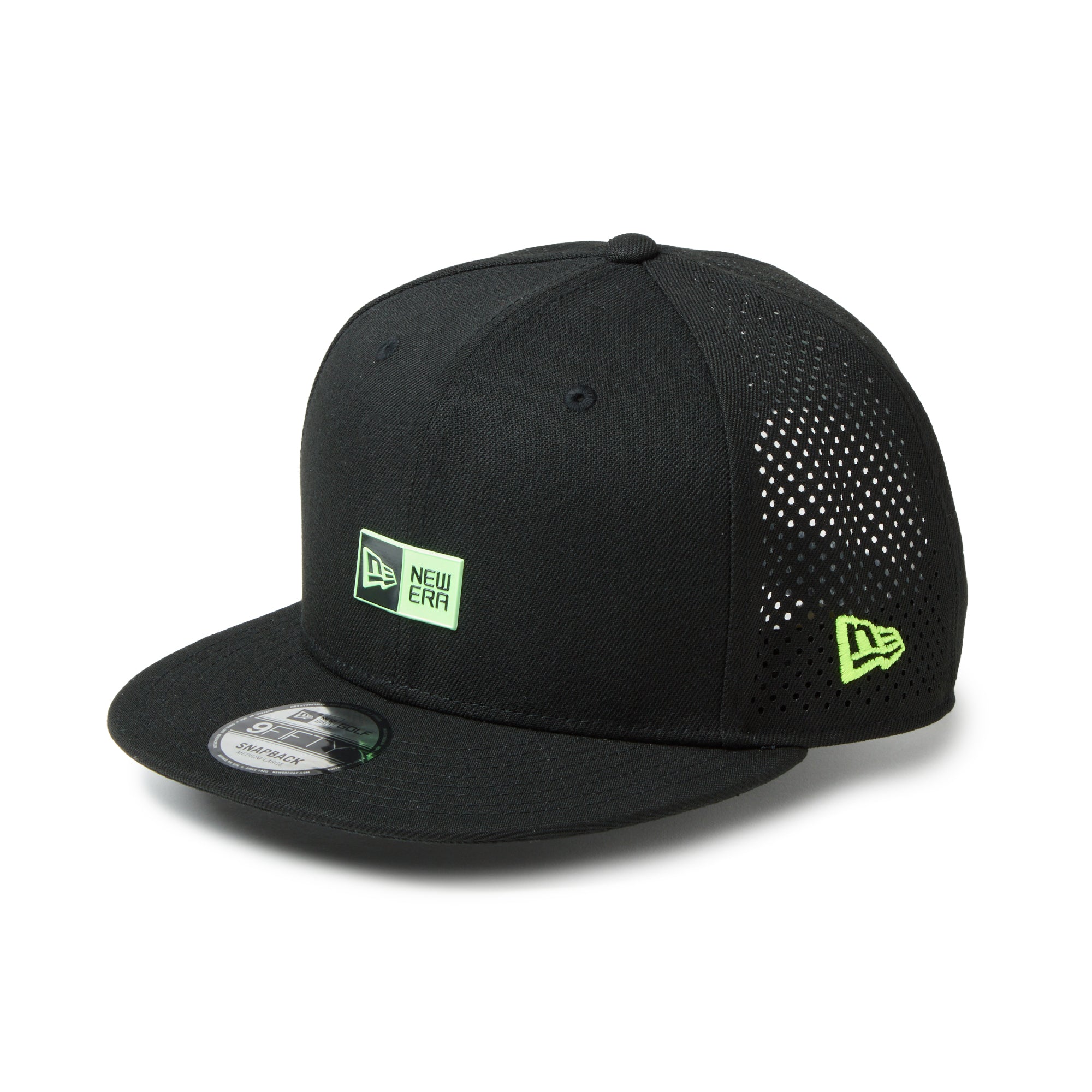 59FIFTY 59FIFTY DAY Memorial Collection スクリプトロゴ ブラック