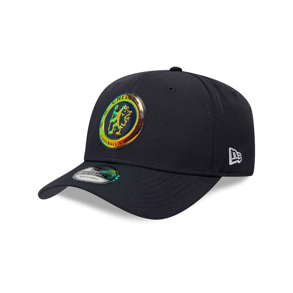 9THIRTY ニューヨーク・ヤンキース ノンウォッシュコットン ブラック