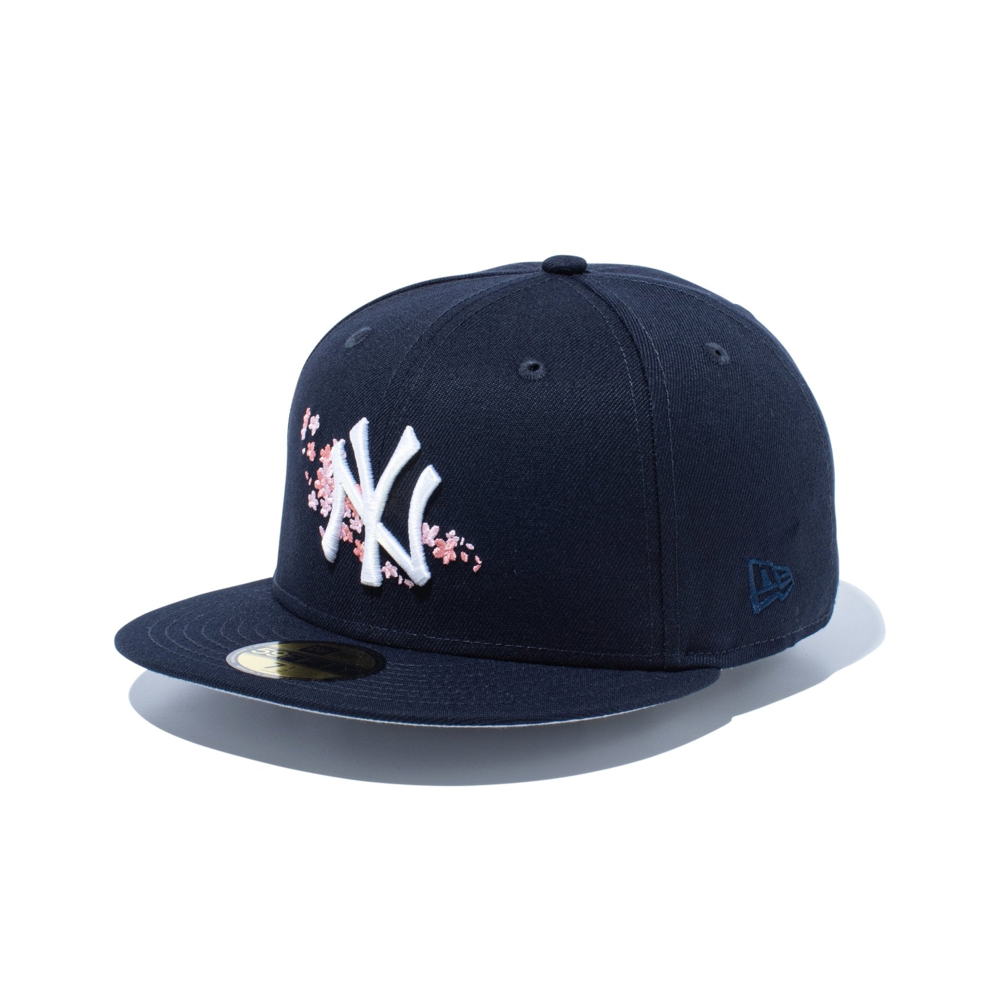 近鉄バファローズNew Era 59FIFTY キャップ 7 3/8 黒