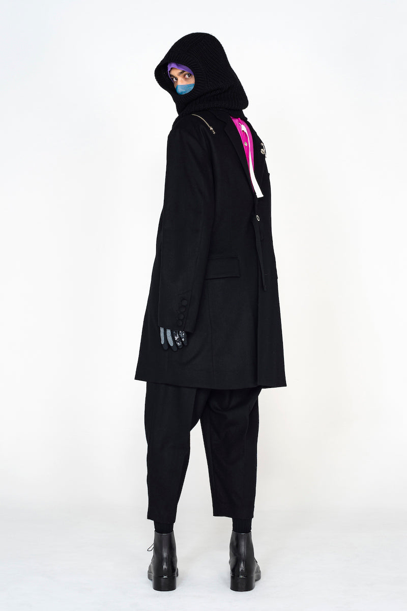 2022AW COLLECTION – TAKAHIROMIYASHITATheSoloist.（タカヒロミヤシタ