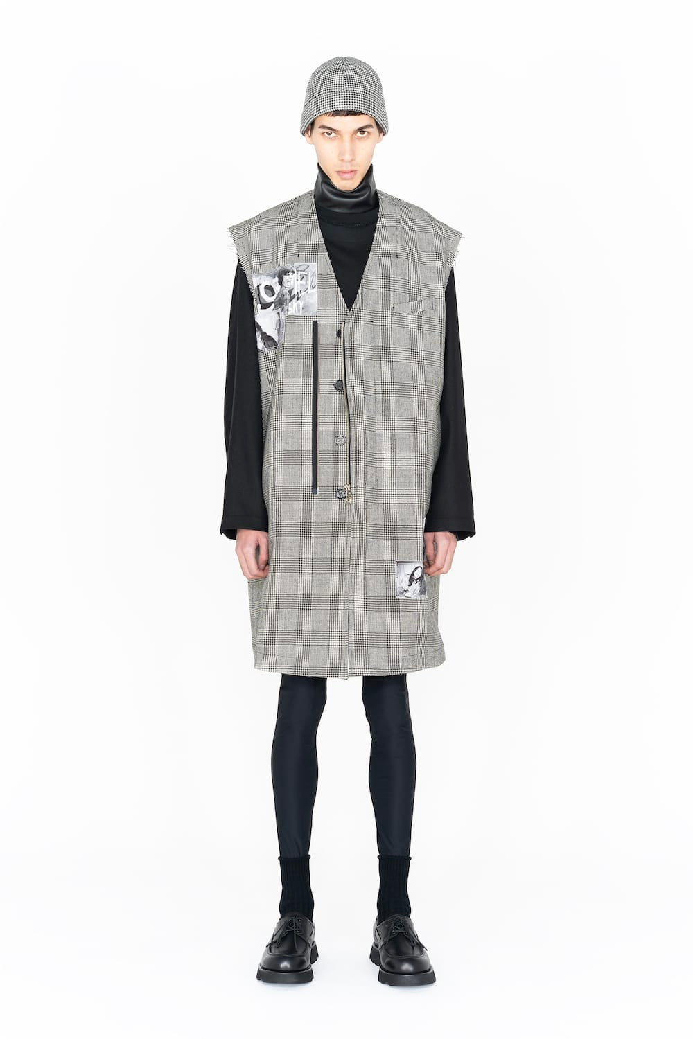 2024AW COLLECTION – TAKAHIROMIYASHITATheSoloist.（タカヒロミヤシタ