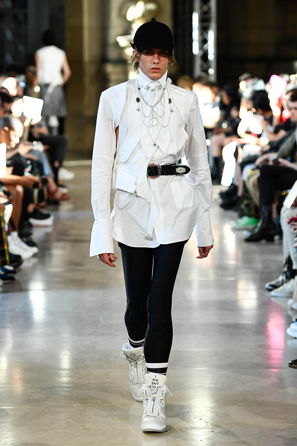 2020SS COLLECTION – TAKAHIROMIYASHITATheSoloist.（タカヒロミヤシタ