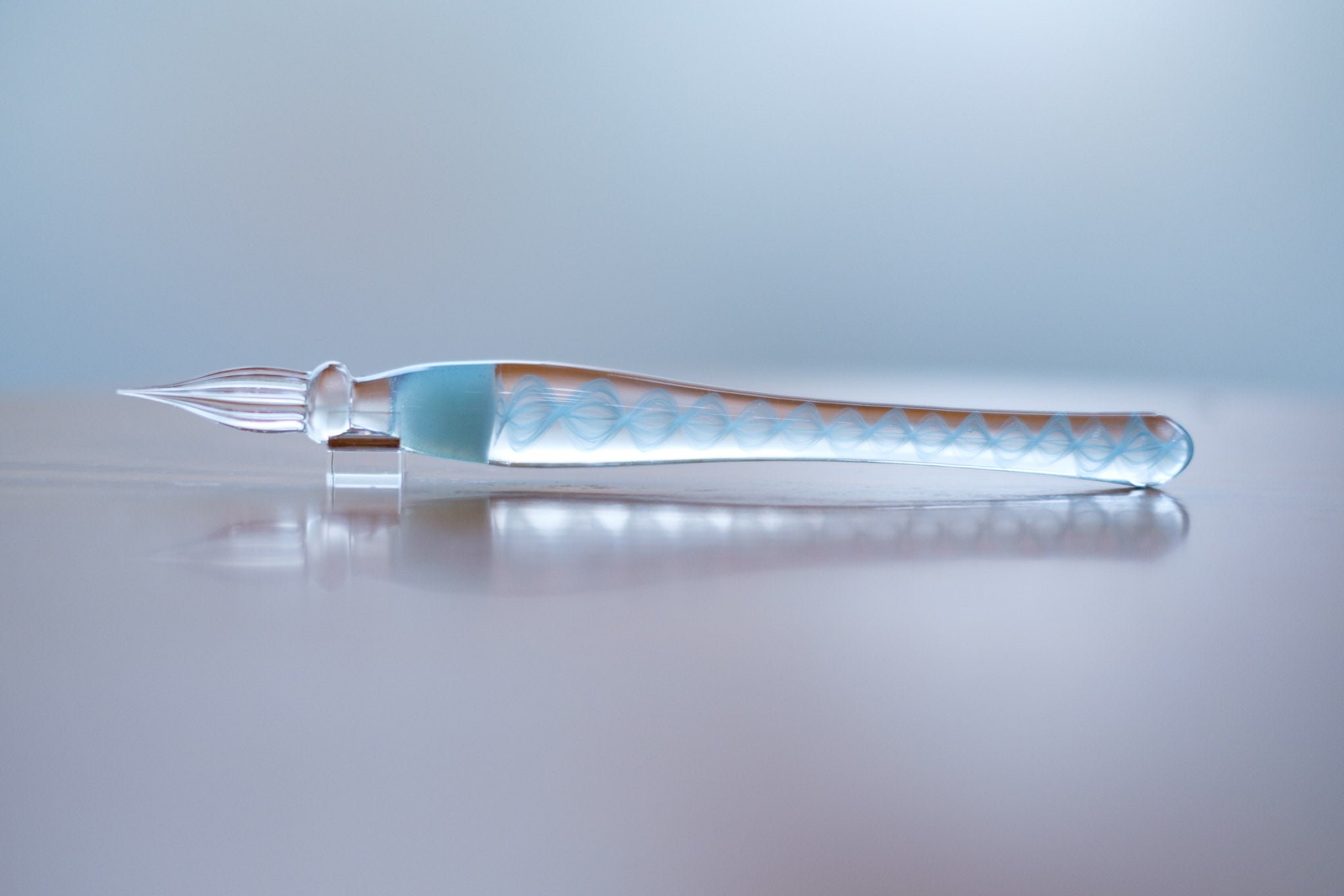 金曜日の文具（第29回／ガラスペン盛りだくさん） | 八文字屋OnlineStore