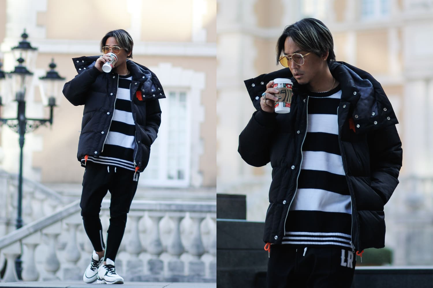 Product released in the 2nd week of December. – LIBEIRO