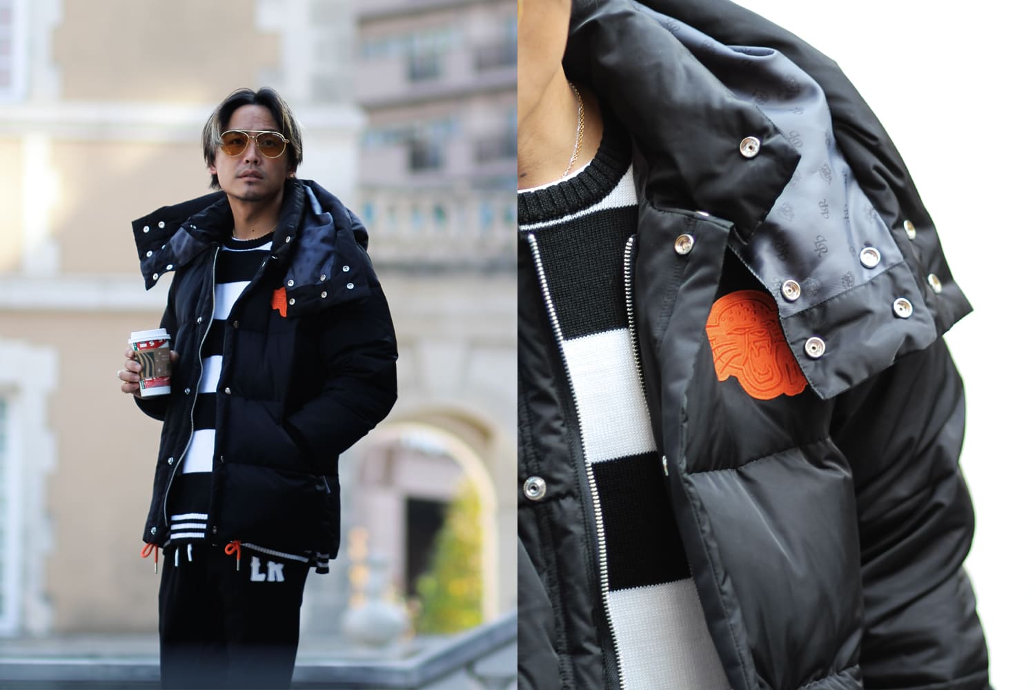 Product released in the 2nd week of December. – LIBEIRO