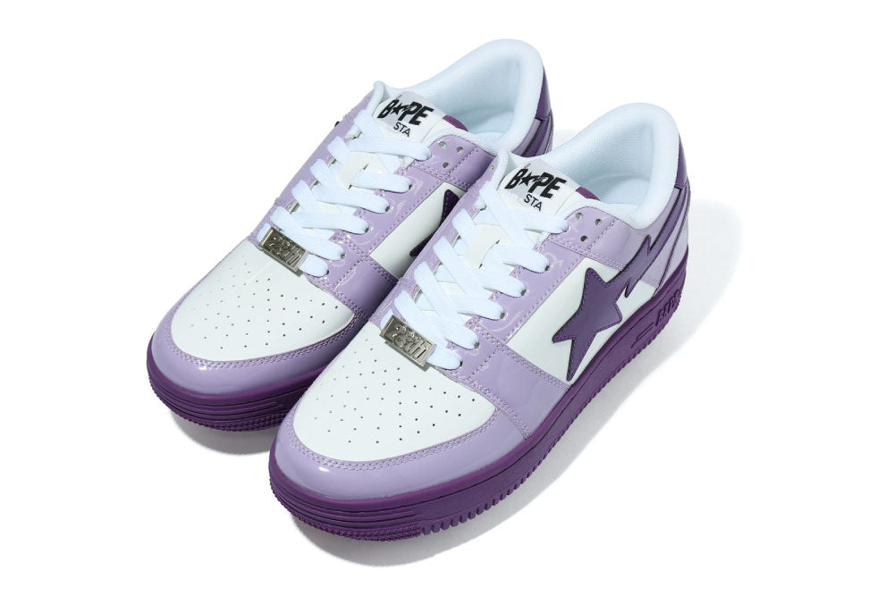 BAPE STA™ LOW | bape.com