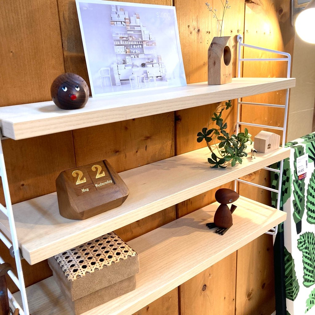 String Furniture ストリングポケット / STRING® POCKET ストリング