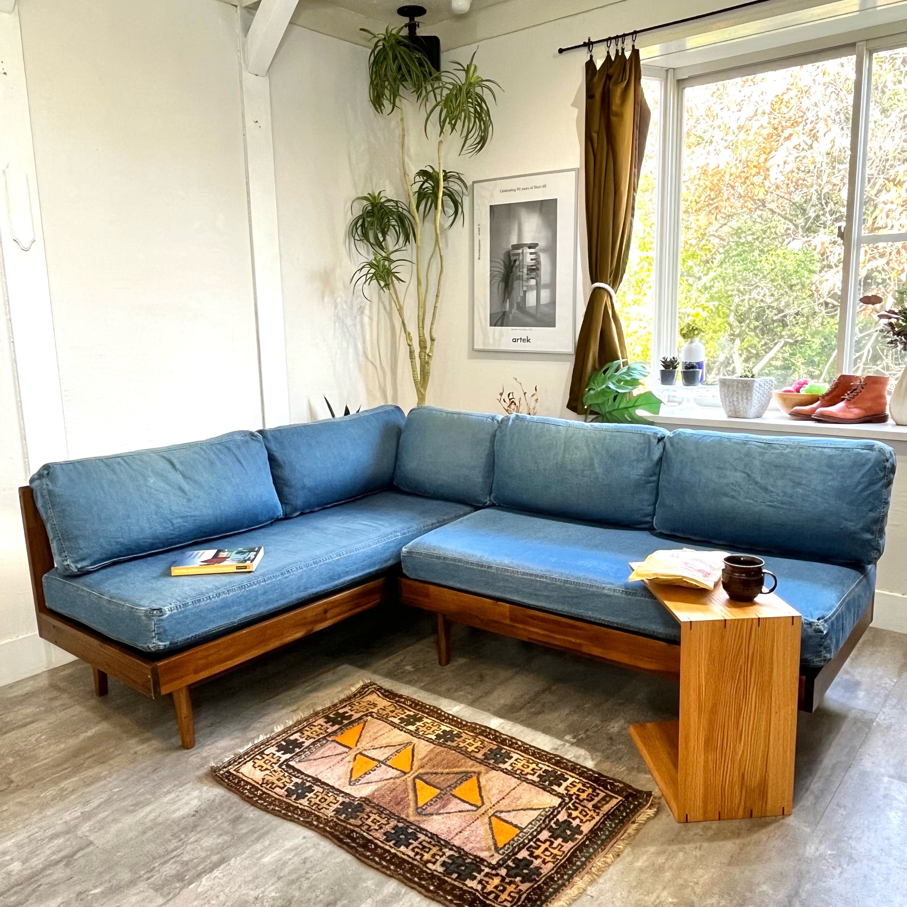 unico ウニコ FUNEAT ファニート ベンチ ソファ ウニコ unico