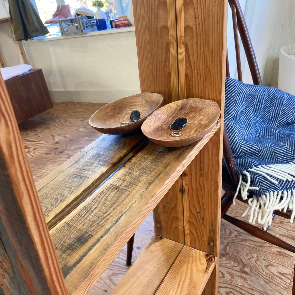 ノットアンティークス / Knot antiques トリトンミラー / TRITON