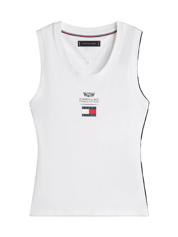 Racing Tank Tops | Authentic Apparel | CMC Motorsports®