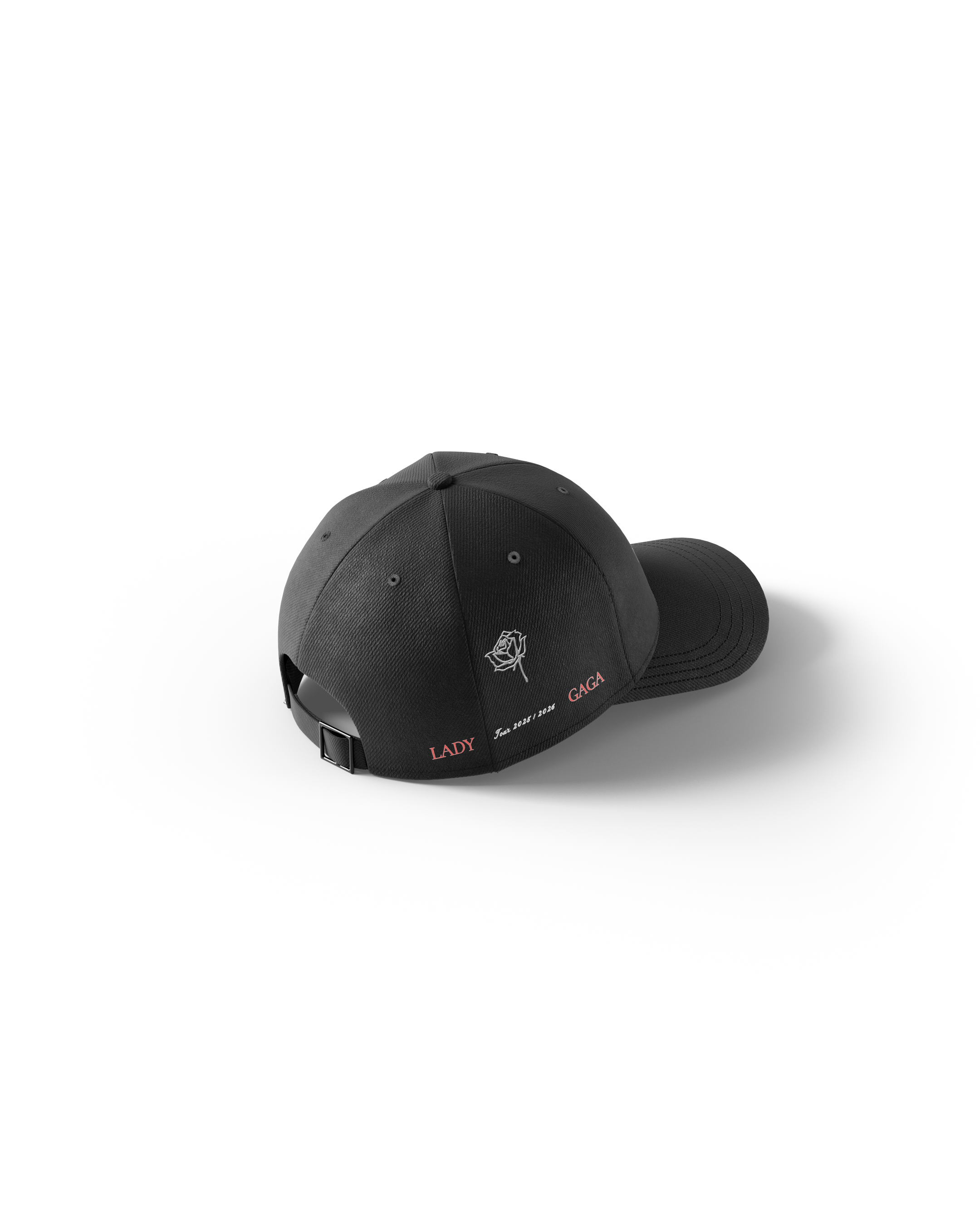 Lady Gaga | Tan Opera Haus Tote