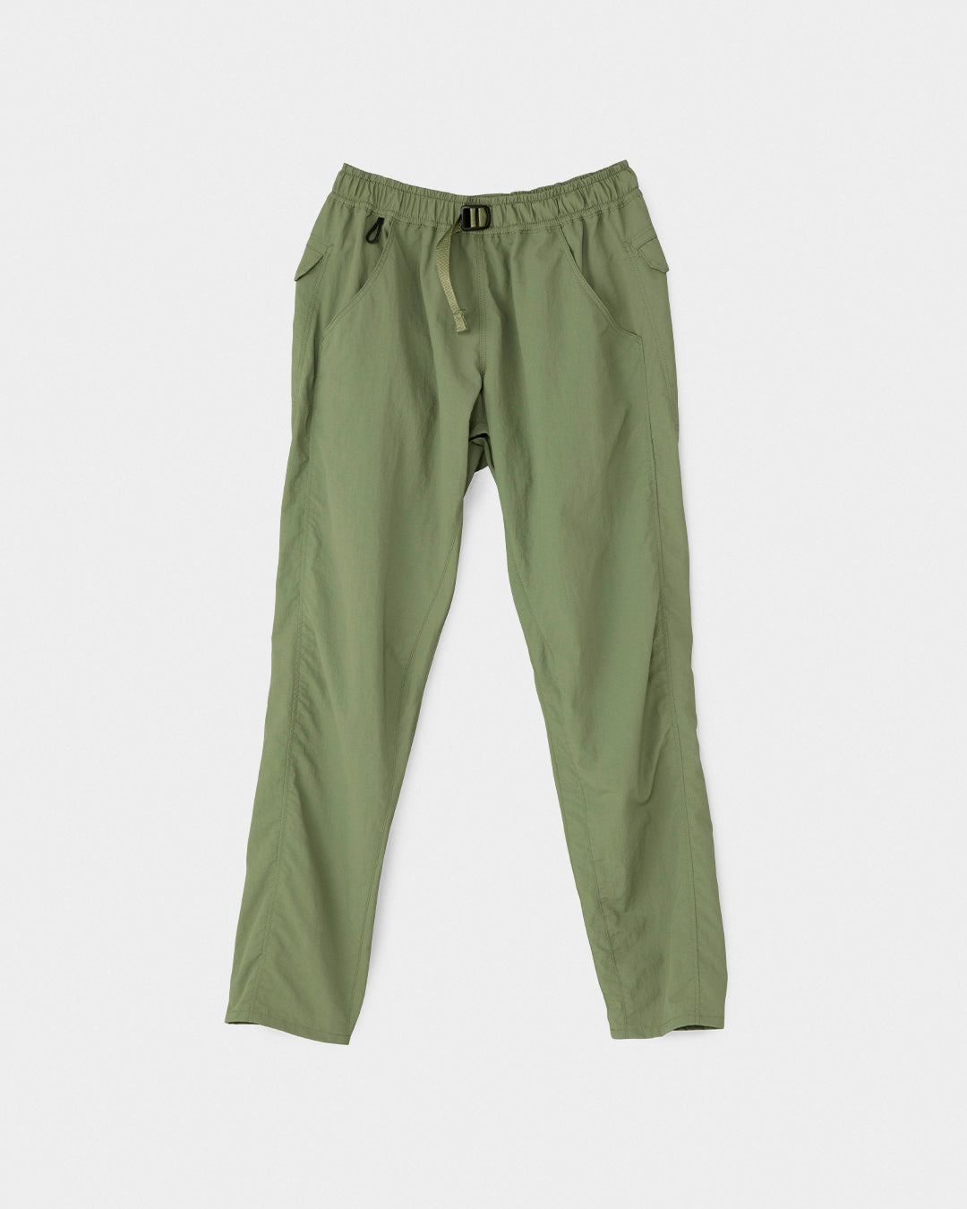 5-Pocket Pants | 山と道 U.L. HIKE & BACKPACKING
