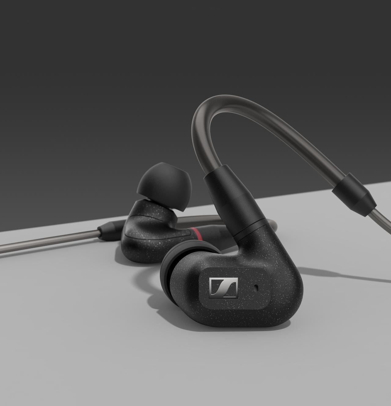 Sennheiser Launches New IE 300 In-Ear Headphones at $299