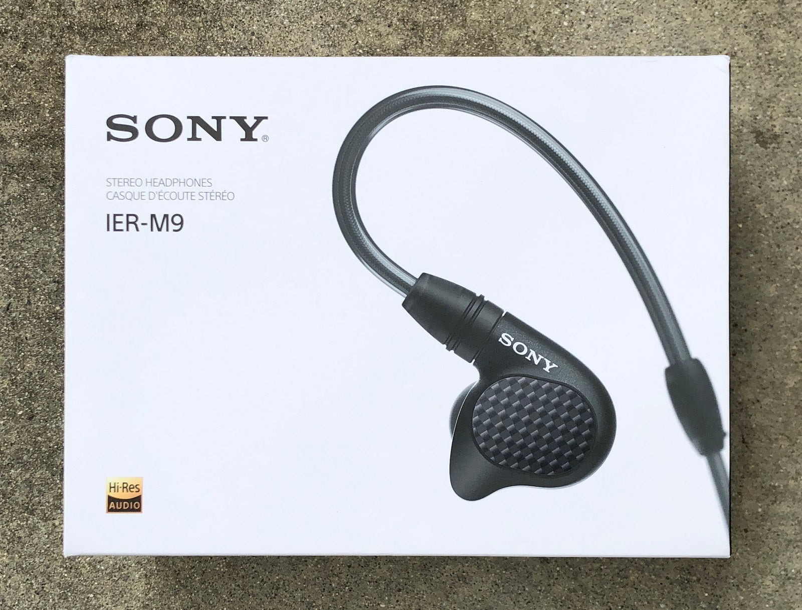 Sony IER-M9 Review - The Kilobuck Benchmark – Headphones.com