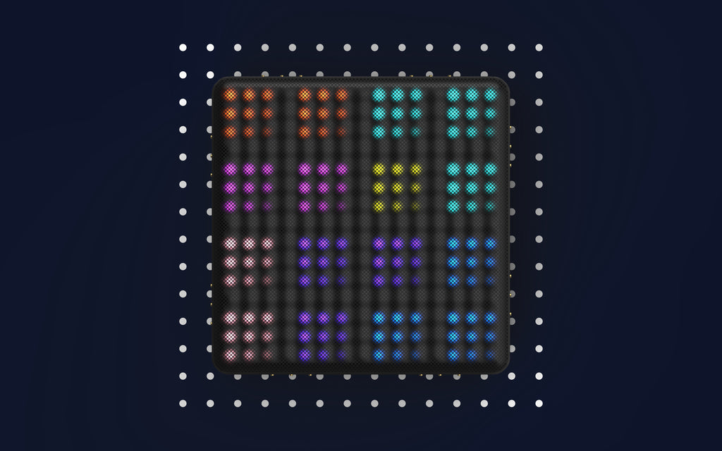 ROLI Songmaker Kit Studio Edition – Anti-Foundation