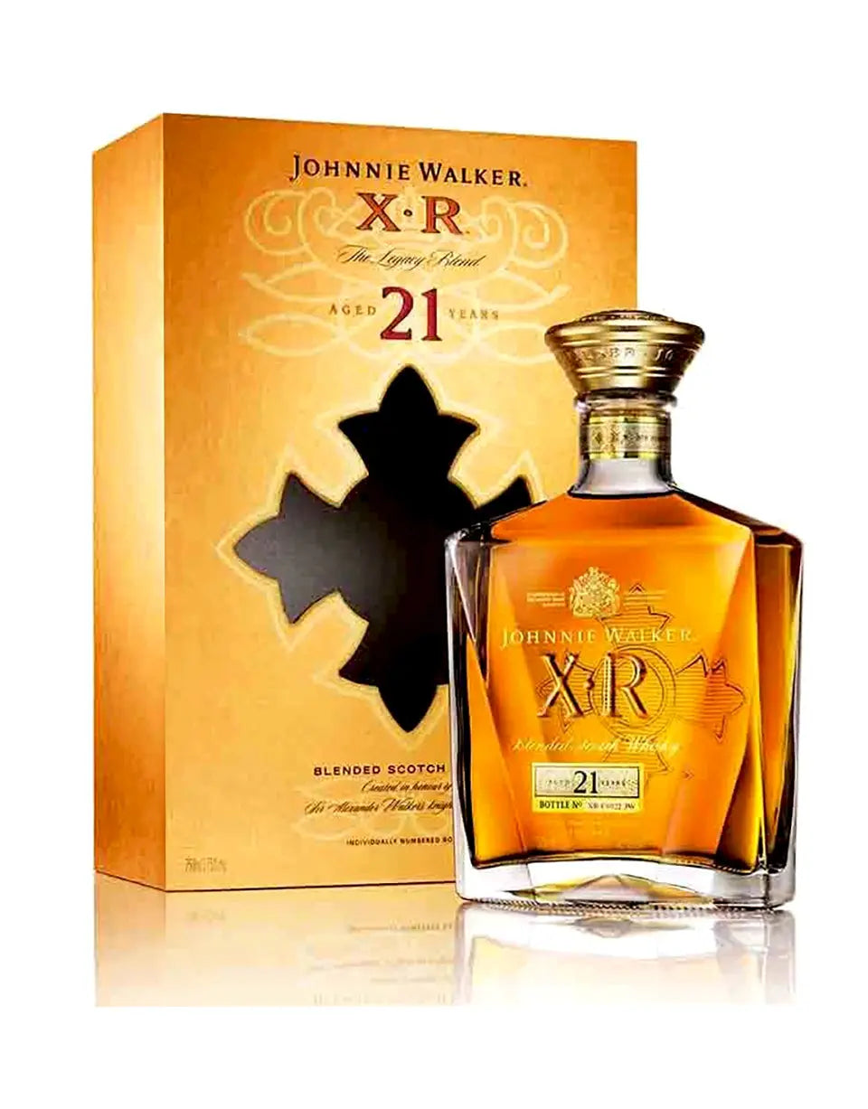 Johnnie Walker Blue Label Blended Scotch Whisky | Craft Spirit Shop