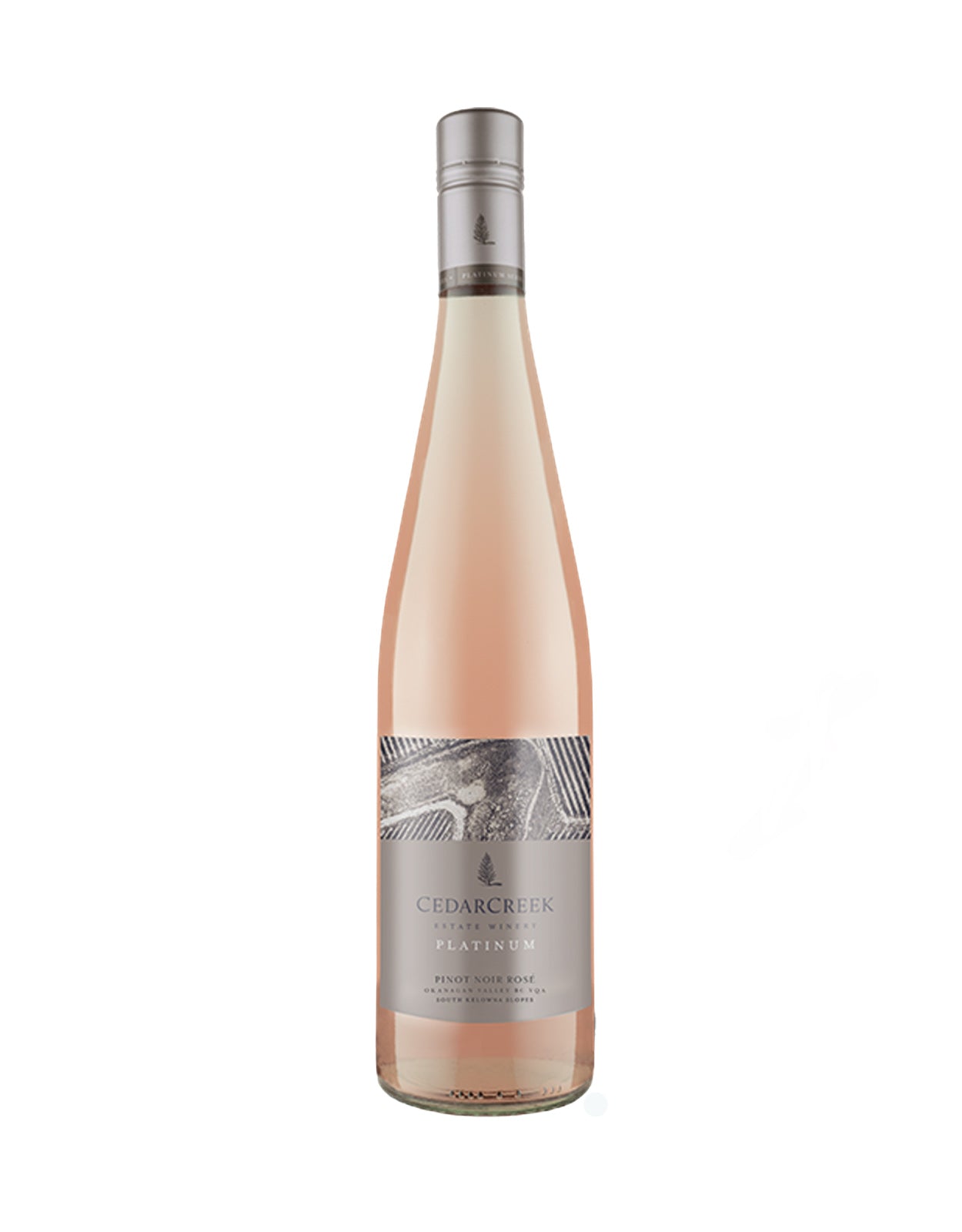 Vignes Chantantes Presque Rosé 2023 Miyamoto Vineyard Vignes
