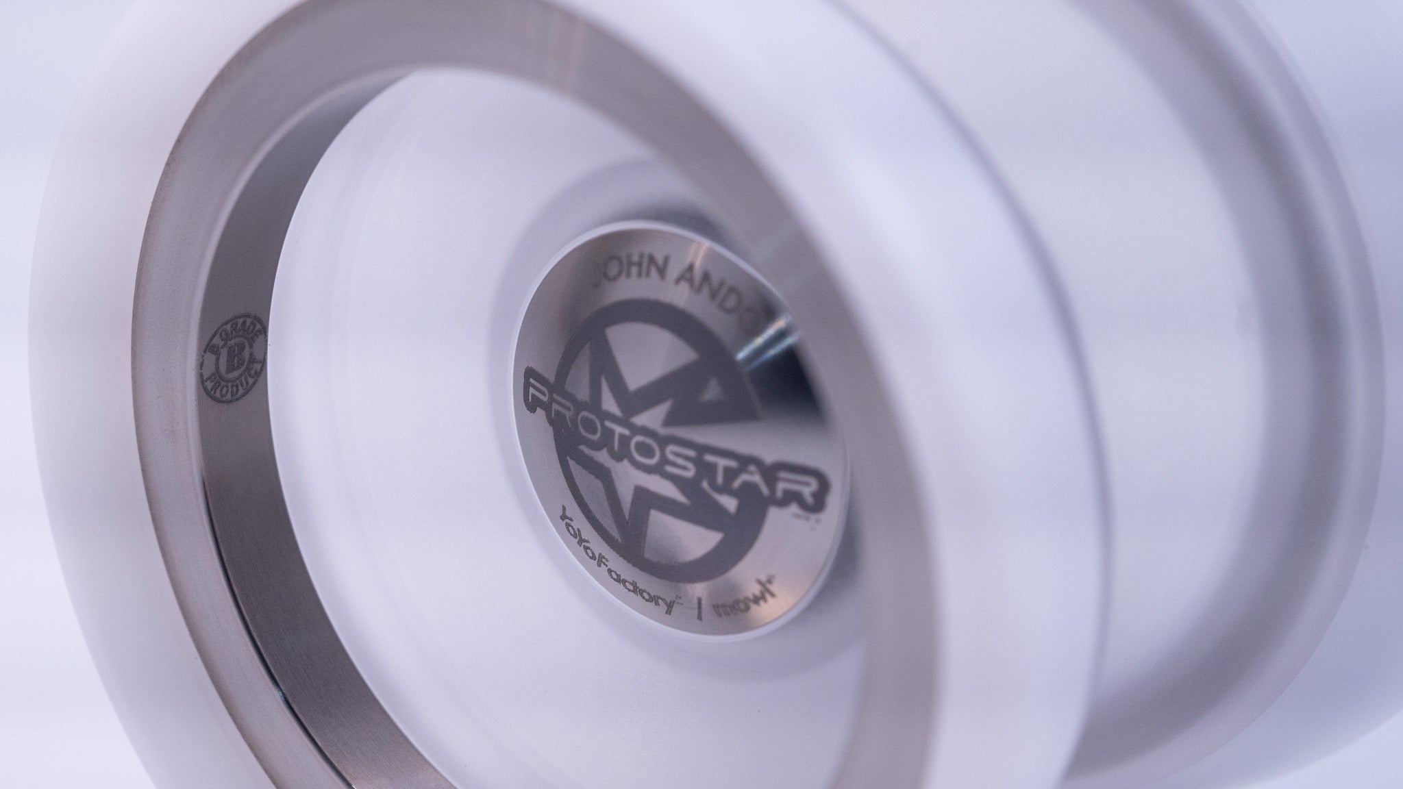 スポーツトイ・アクショントイ mowl - B-GRADE PROTOSTAR HYBRID TI