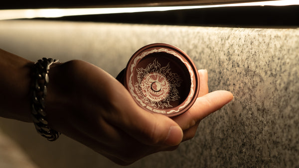 New Item】Aerodynex / Aerodynex Ti | mowl Online Store