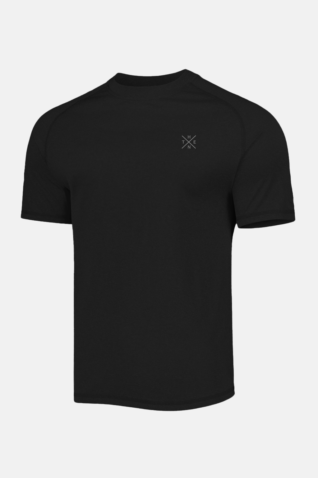 Thenx 3M XX T-Shirt - Black – THENX