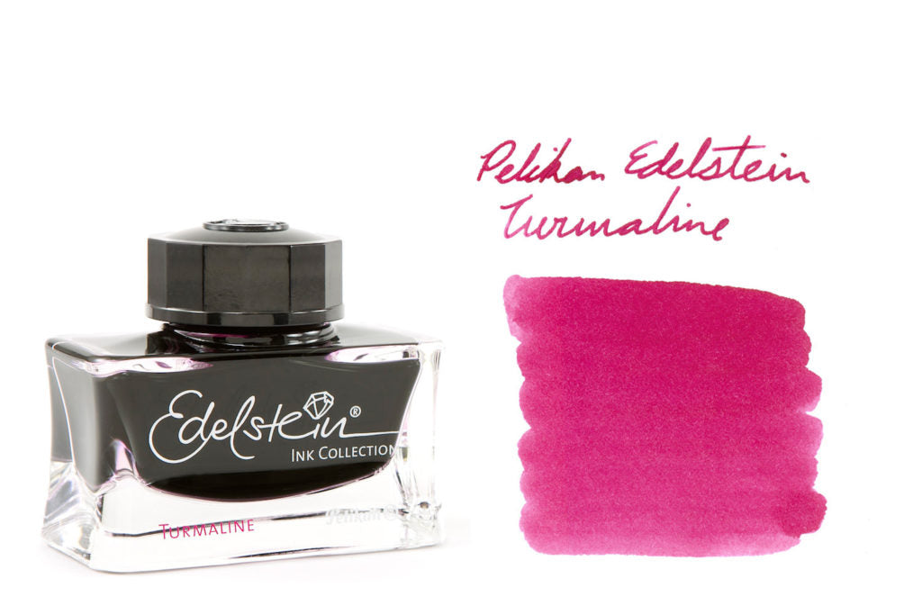 Pelikan Edelstein Ink of the Year (& Pen!) History - The Goulet