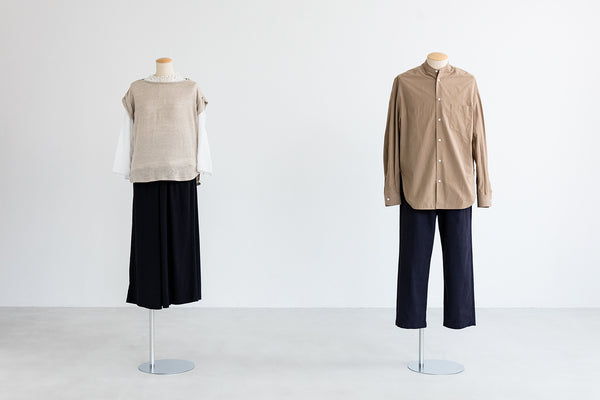 メンズ 全身 トルソー 腕なし｜おしゃれな什器の企画・製造・販売 SHOP