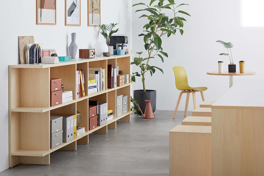 次の什器を作りました。｜おしゃれな什器の企画・製造・販売 SHOP COPACK