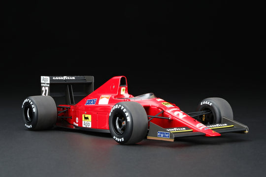 Historic Formula 1® | Amalgam Collection