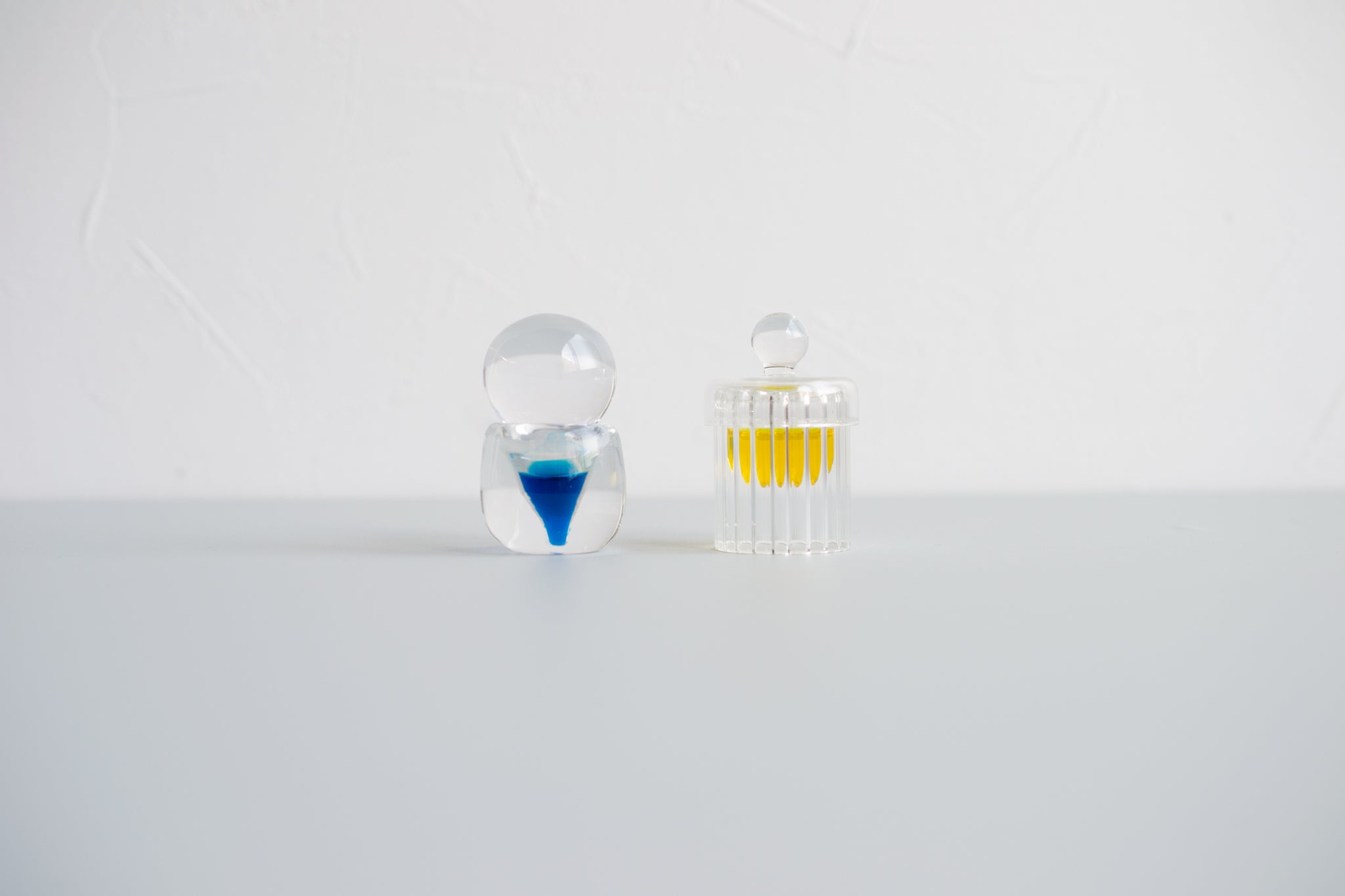 新商品のご案内】インクを楽しむガラス製品3品目 – TAG STATIONERY