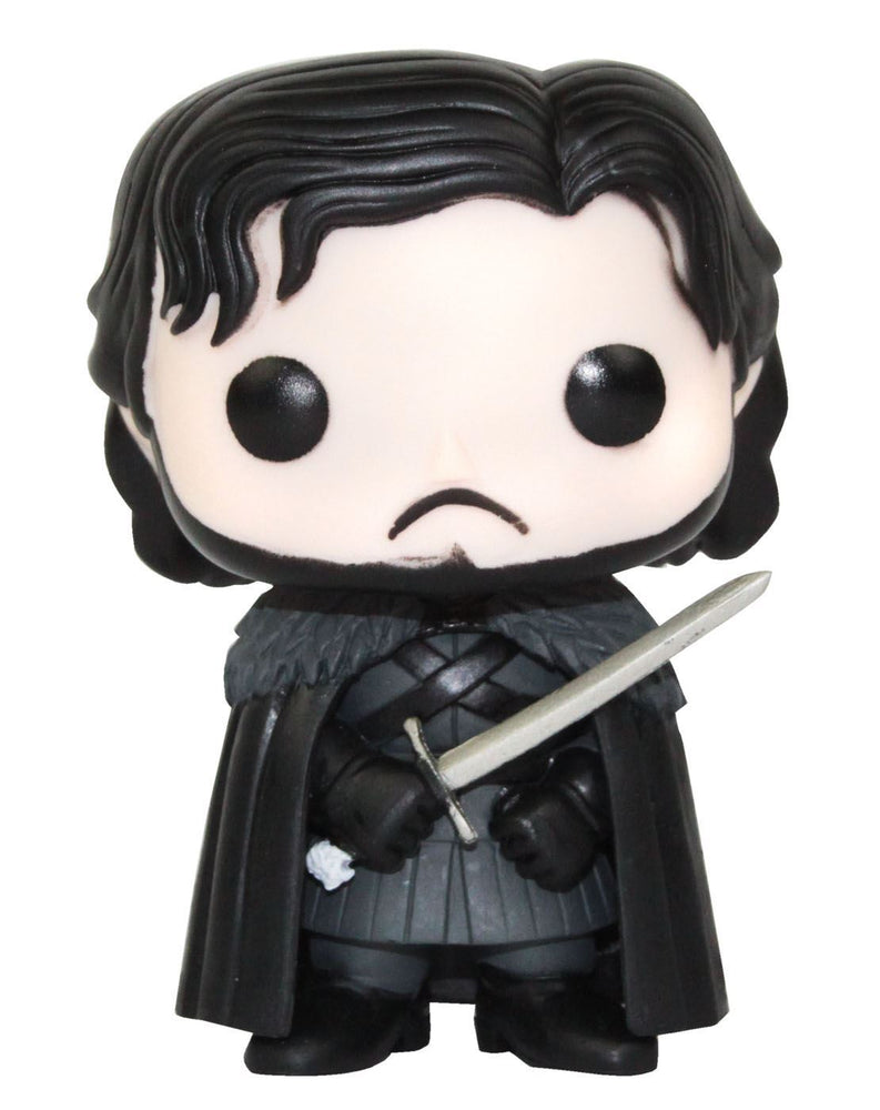 Game Of Thrones Merchandise POP! Rides: Game Of Thrones - Jon Snow