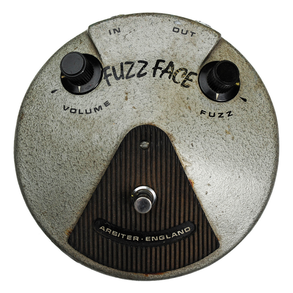 ギター ORGA FACE Silicon BC183L ORGA FACE Silicon BC183L / Aged