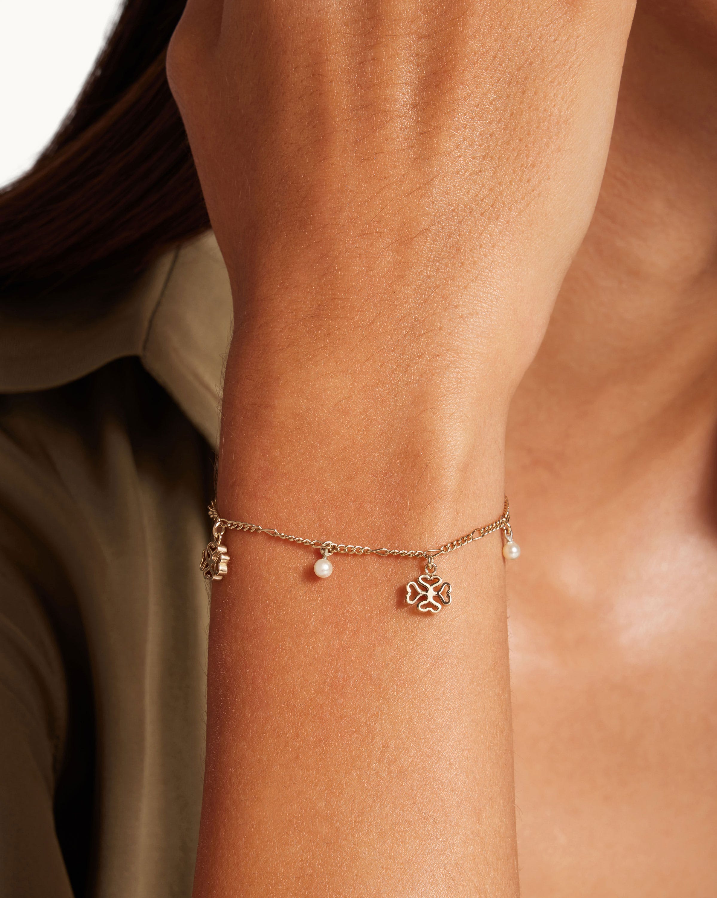 ブレスレット | Strathberry 日本 / Japan