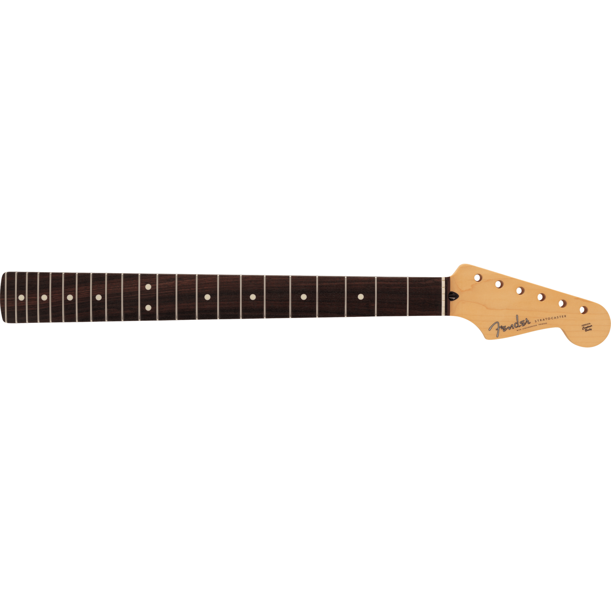 ギター Fender Maid in Japan stratcaster Neck Fender Maid in Japan