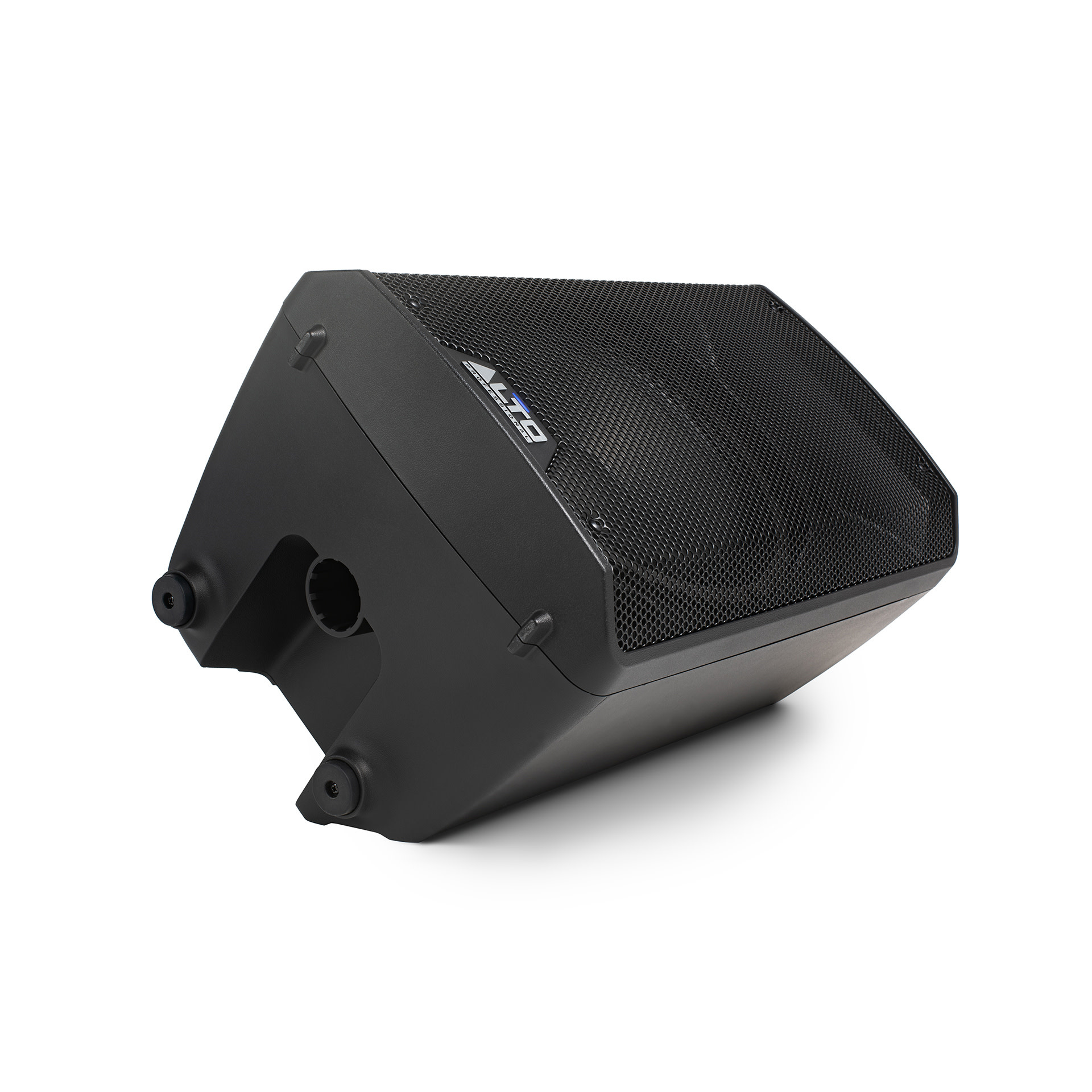 Alto TX408 350W 8” Powered Loudspeaker w/Bluetooth - Janzen