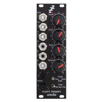 Expert Sleepers FHX-8CV - Control Voltage