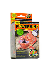Zoo Med Powersun 160W ( UPC 0101 ) - Snake Discovery