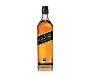 Johnnie Walker Black Label Blended Scotch Whisky - Fenwick Liquor