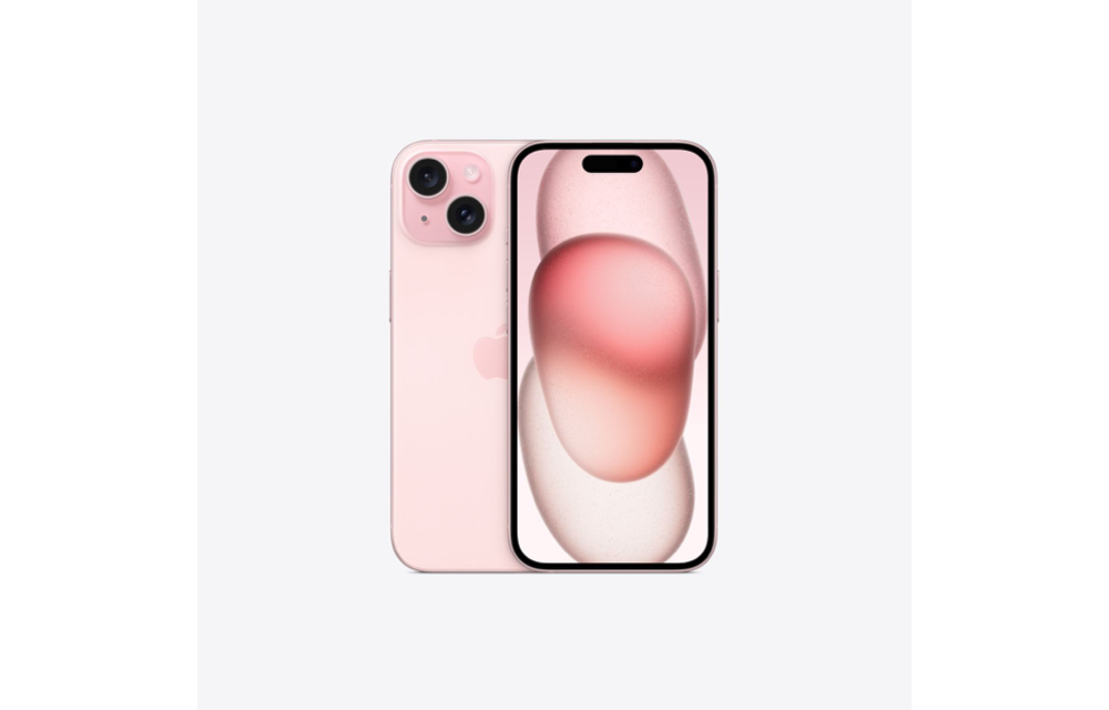 iPhone15 128GB pink（SIMフリー） Apple iPhone 15, 128GB, Pink