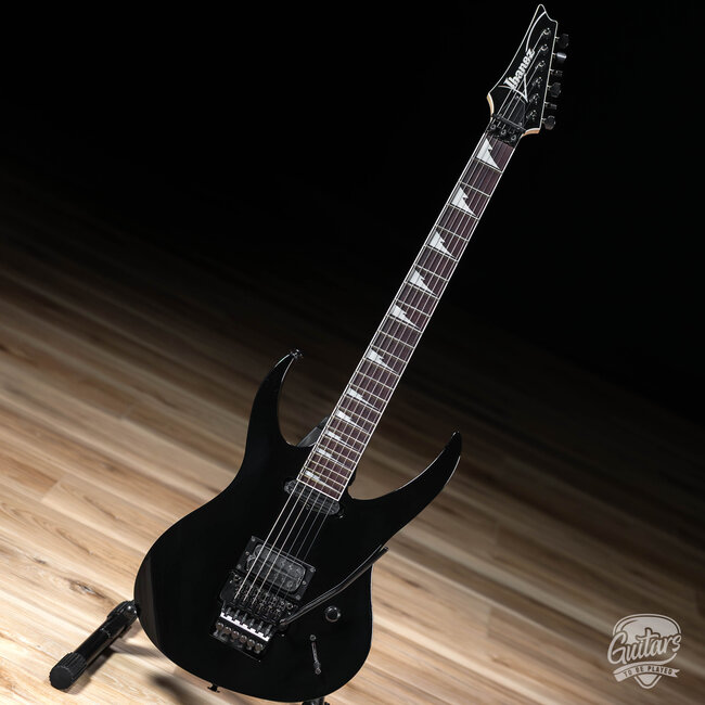 希少！IBANEZ RG540 フジゲン製造 日本製 made in japan 希少！IBANEZ