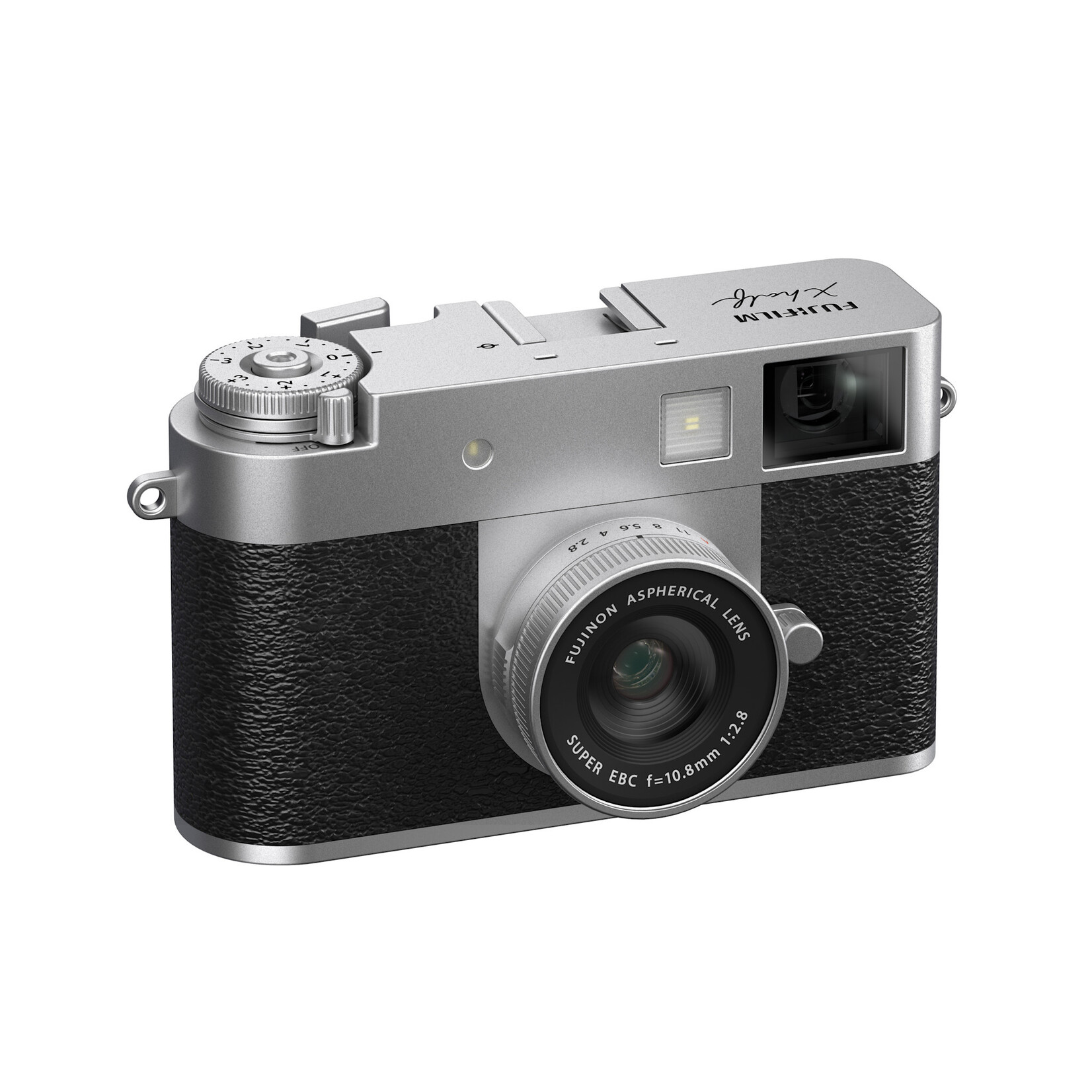 FujiFilm X Half Camera - Stewarts Photo