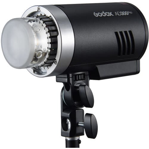 Godox ML60 LED light - Stewarts Photo