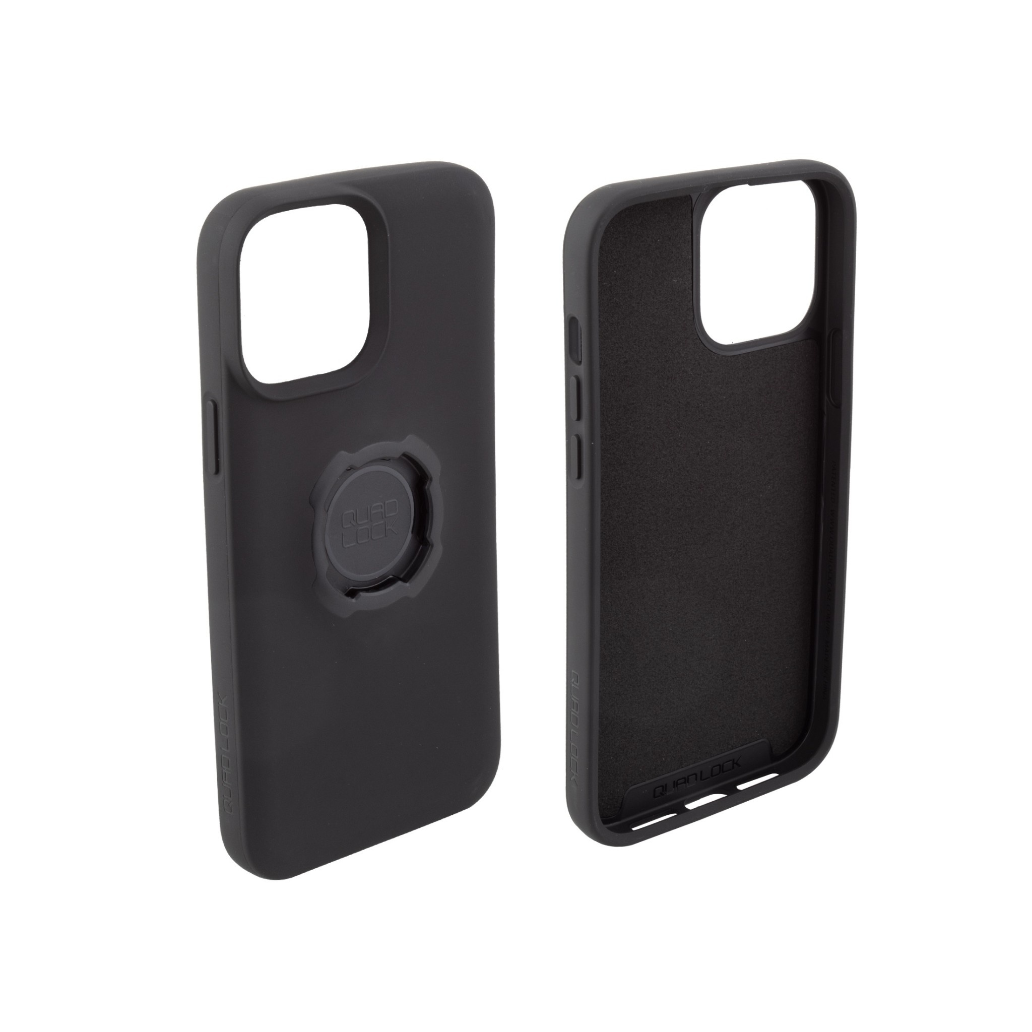 Quad Lock- Case iPhone 13 Mini - The Bike Place