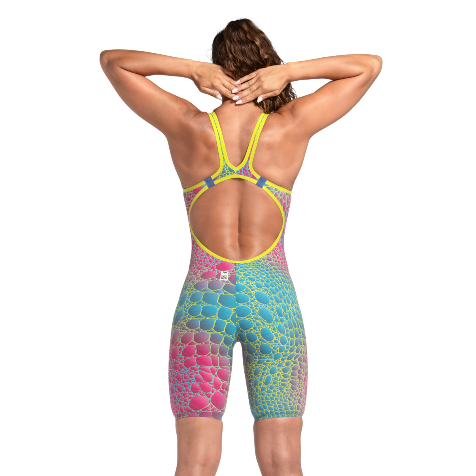 LE Carbon Air2 Open Back - Sport Fair Swimwear Inc.