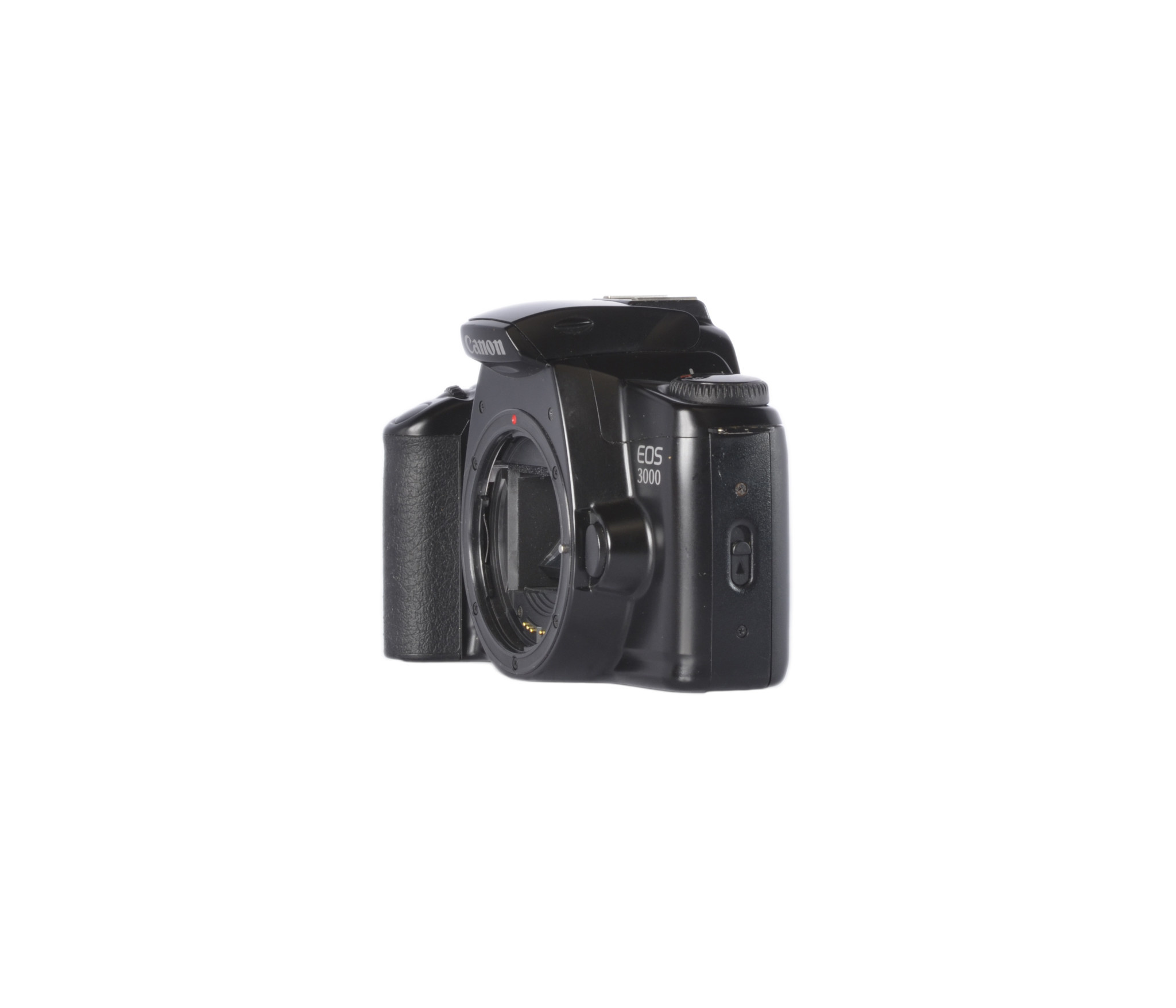 Canon EOS 3000 - LeZot Camera | Sales and Camera Repair | Camera