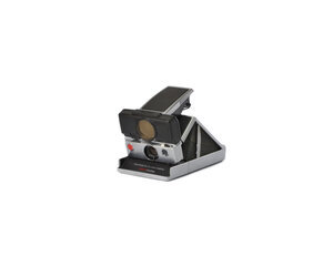 Polaroid SX-70 Land Camera - Original Autofocus SLR - LeZot Camera