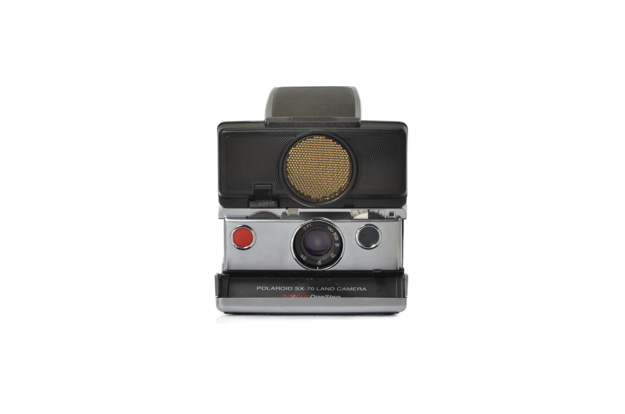 POLAROID SX-70 LAND CAMERA ポラロイド カメラ M1156 PolaRoid