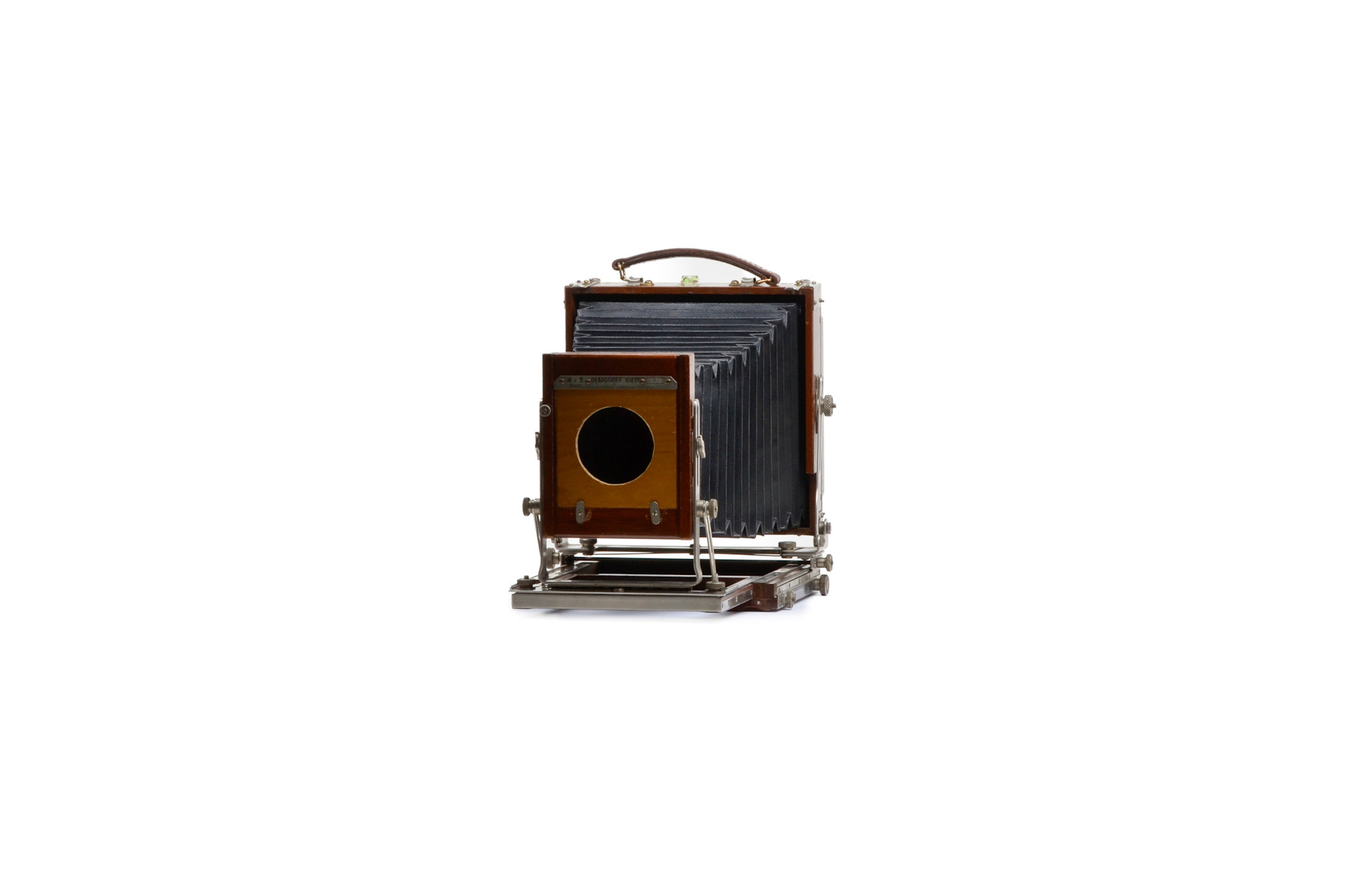 Deardorff Chicago Special (5x7 or 4x5) View Camera - LeZot Camera