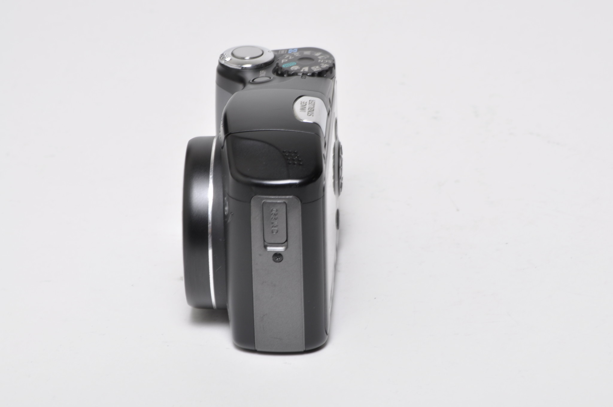 Canon Canon Powershot SX100 IS - LeZot Camera | Sales and Camera